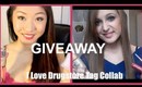 I ❤ Drugstore Makeup Collab & GIVEAWAY!