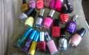 Selling: Nail Polish Lot *One Price For All*