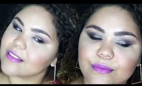 Maquillaje Casual: Mocha y cafe | kittypinky