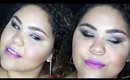 Maquillaje Casual: Mocha y cafe | kittypinky