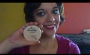 Video Review: Essence CAMOUFLAGE 2 in 1 Powder e Makeup [ ENG Sub ]