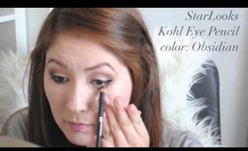 Goodbye Summer, Hello Fall | Eye Makeup Tutorial