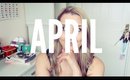 CONTROVERSIAL OPINIONS + SCARY SITUATONS | APRIL ROUNDUP 2018