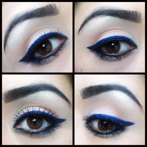 www.LadyArtLooks.com for your daily dose on beauty and turotials and makeup looks from alanadawn 

Instagram: AlanaDawn
Youtube: You Tube.com/LadyArt7