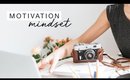 How to Stay MOTIVATED - Motivation Monday