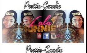 Prettie Gaudie Accessories | Logos | & More