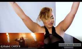 DJ Khaled - Wish Wish ft. Cardi B, 21 Savage
