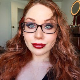Makeup for Those With Glasses