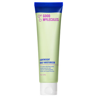 Good Molecules Lightweight Daily Moisturizer