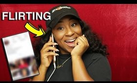 PRANK CALLING INSTAGRAM SCAMMERS EXPOSED!