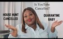 YOUTUBE IS NOT HOW IT USED TO BE FOR ME AND THE PANDEMIC HAS MADE IT WORSE.... UPDATE AND Q&A