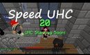 Speed UHC Ep1