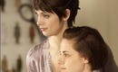 The Twilight Saga: Breaking Dawn Part 1 Trailer Makeup Look