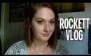 RockettVLOG: Update & Upcoming Videos!
