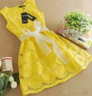 yellow <3 