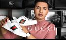 GUCCI ACE SNEAKERS!!