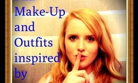 Pretty Little Liars Collaboration-Spencer Hastings