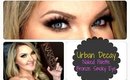 ★URBAN DECAY NAKED PALETTE | GRWM MAY BEAUTY FAVORITES★
