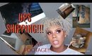 GRWM CHIT CHAT: UPS SHIPPING HORROR STORY !!! LIVE FOOTAGE!!