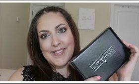 BoxyCharm Unboxing | June 2016