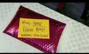 May Ipsy Glam Bag un-boxing / Review | Makeupbycookie