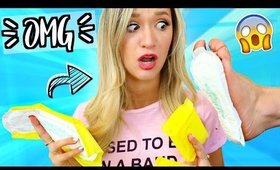 10 DIY LIFE HACKS!! ROOMMATE WARS!! Alisha Marie