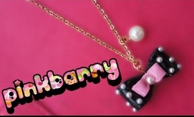 My Jewelry Store Pinkbarry+ Collab Giveaway!