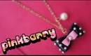 My Jewelry Store Pinkbarry+ Collab Giveaway!