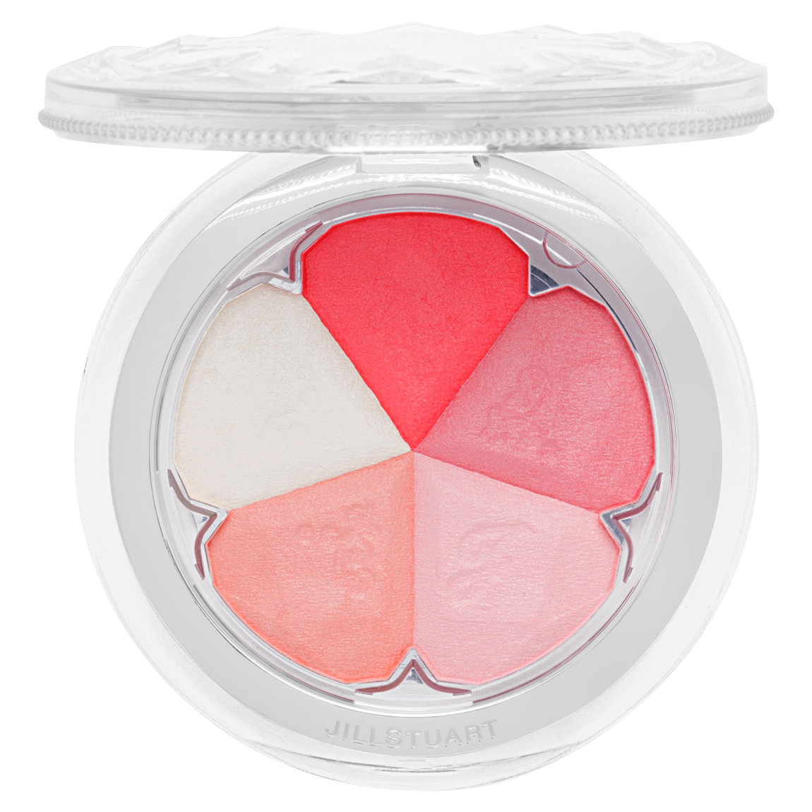 JILL STUART Beauty Bloom Mix Blush Compact 03 alternative view 1 - product swatch.