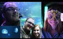 Birthday Aquarium Epicness