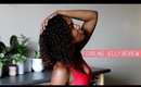 Define Your Curls | As I Am Naturally Curling Jelly  Review ◌ alishainc