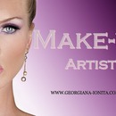 Make-up Artist