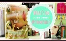 Tag Time! ♡ What's on My Bookshelf?