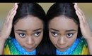 All About My Frontal | Application + Experience