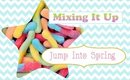 Mixing It Up ~ A Mix For Tippd By Chaos' Swap