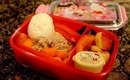 ♡ How to: Healthy Bento Box ♡