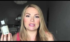 My Pregnancy Body Care Routine and Must Have Products