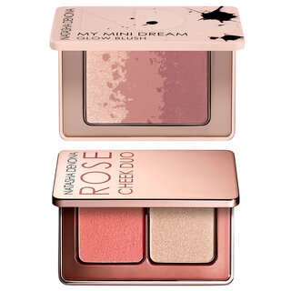 Natasha Denona Mini Blush Duo