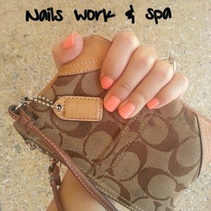 nails works & spa