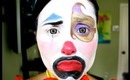 Sad Clown - Makeup Tutorial
