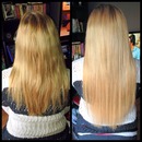 20" Fusion Extensions 