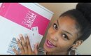 PopSugar Must Have Unboxing| May 2014 Beauty Subscription Box