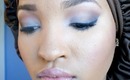 Get Ready With Me: Smokey Eye & Full Coverage Face