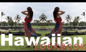 Hawaii Lookbook & Spring Outfit Ideas + SURPRISE!!