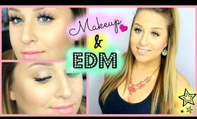 Makeup & EDM | FRESH Spring Makeup