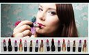 Top 10 High End Lipsticks | TheCameraLiesBeauty