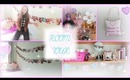 ♥ ROOM TOUR! ♥