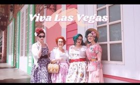 Viva Las Vegas | Part 1