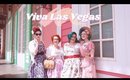 Viva Las Vegas | Part 1