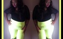 LaLa Is Giving You Highlighter Realness | Envy My Curves Boutique